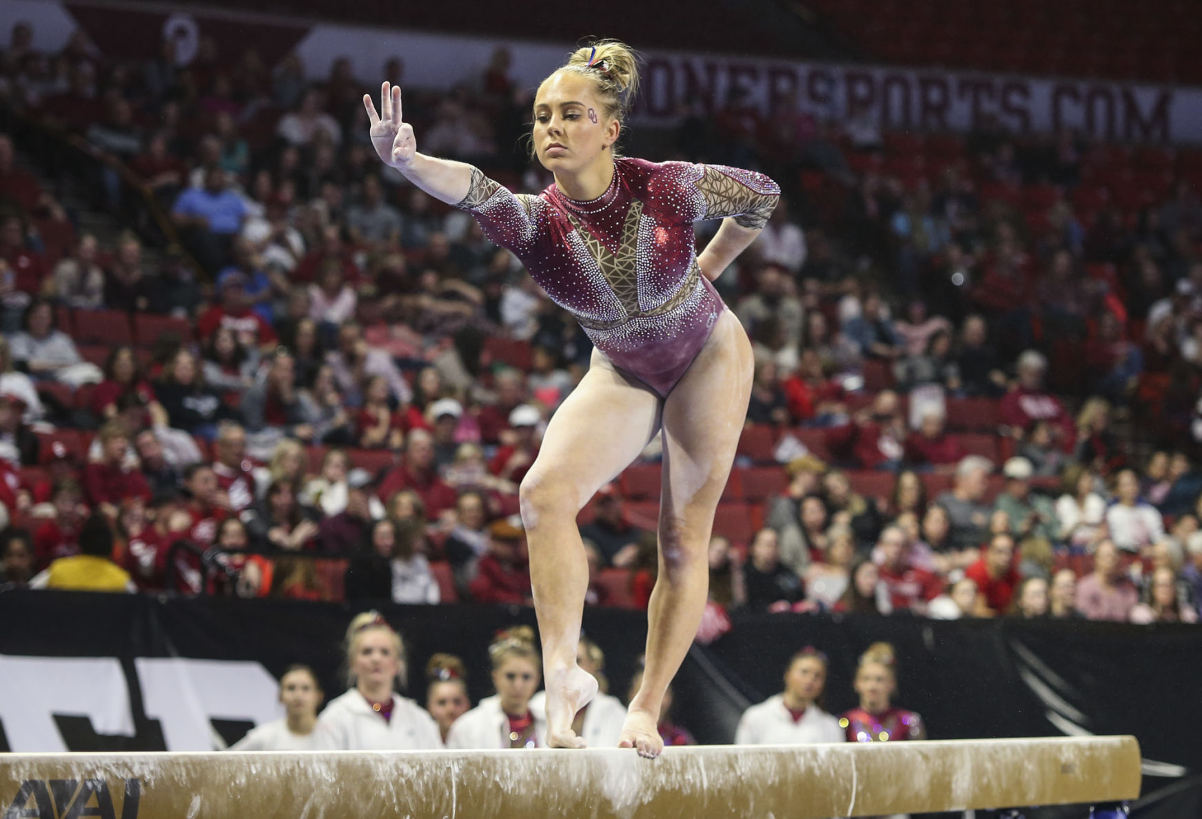 Olivia Trautman